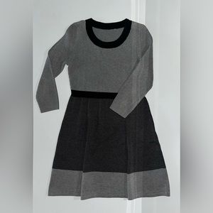 Jones New York sweater dress size L